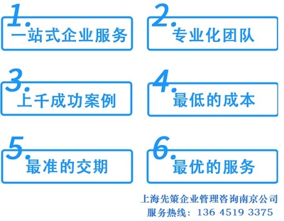 北京压力容器生产制造资质办的条件 先策专注管理咨询服务